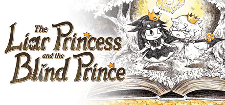 说谎公主与盲眼王子（The Liar Princess and the Blind Prince）TENOKE中文版